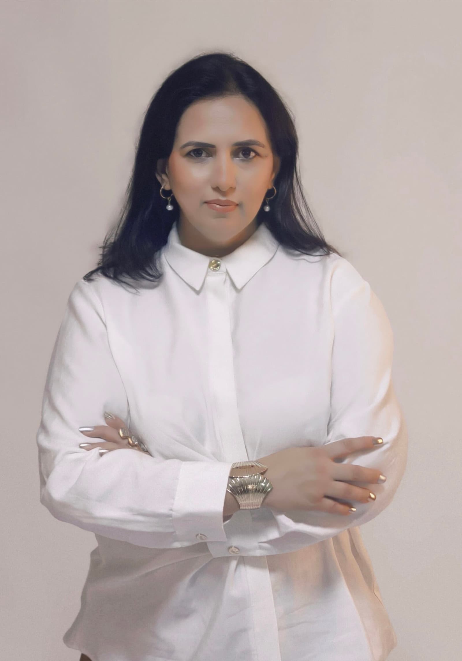 Mansi Chaudhry