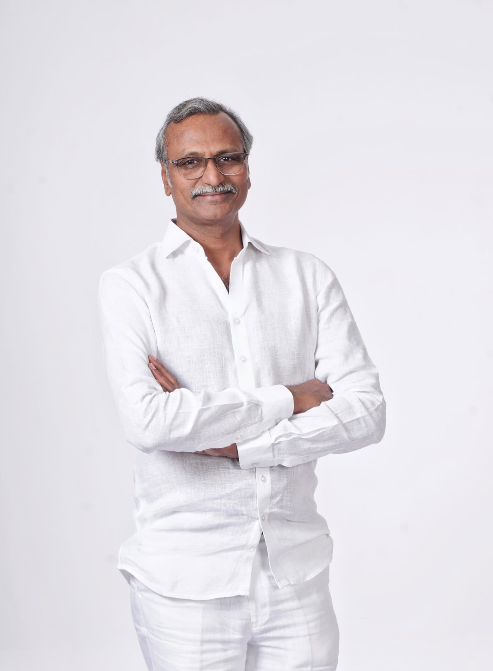 Dr. Nitin Vijay