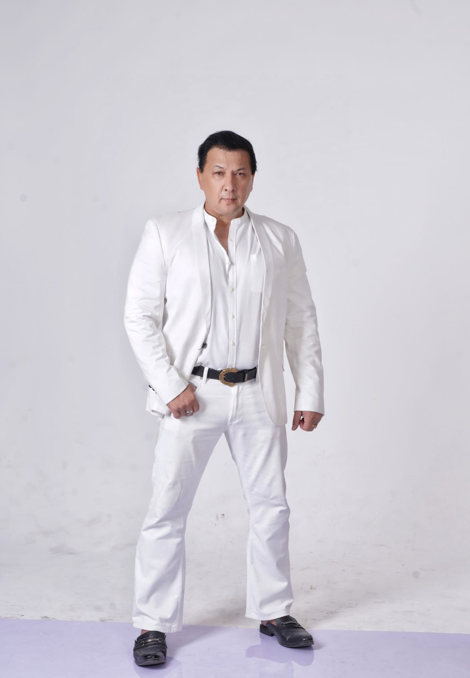 Rony Kaula