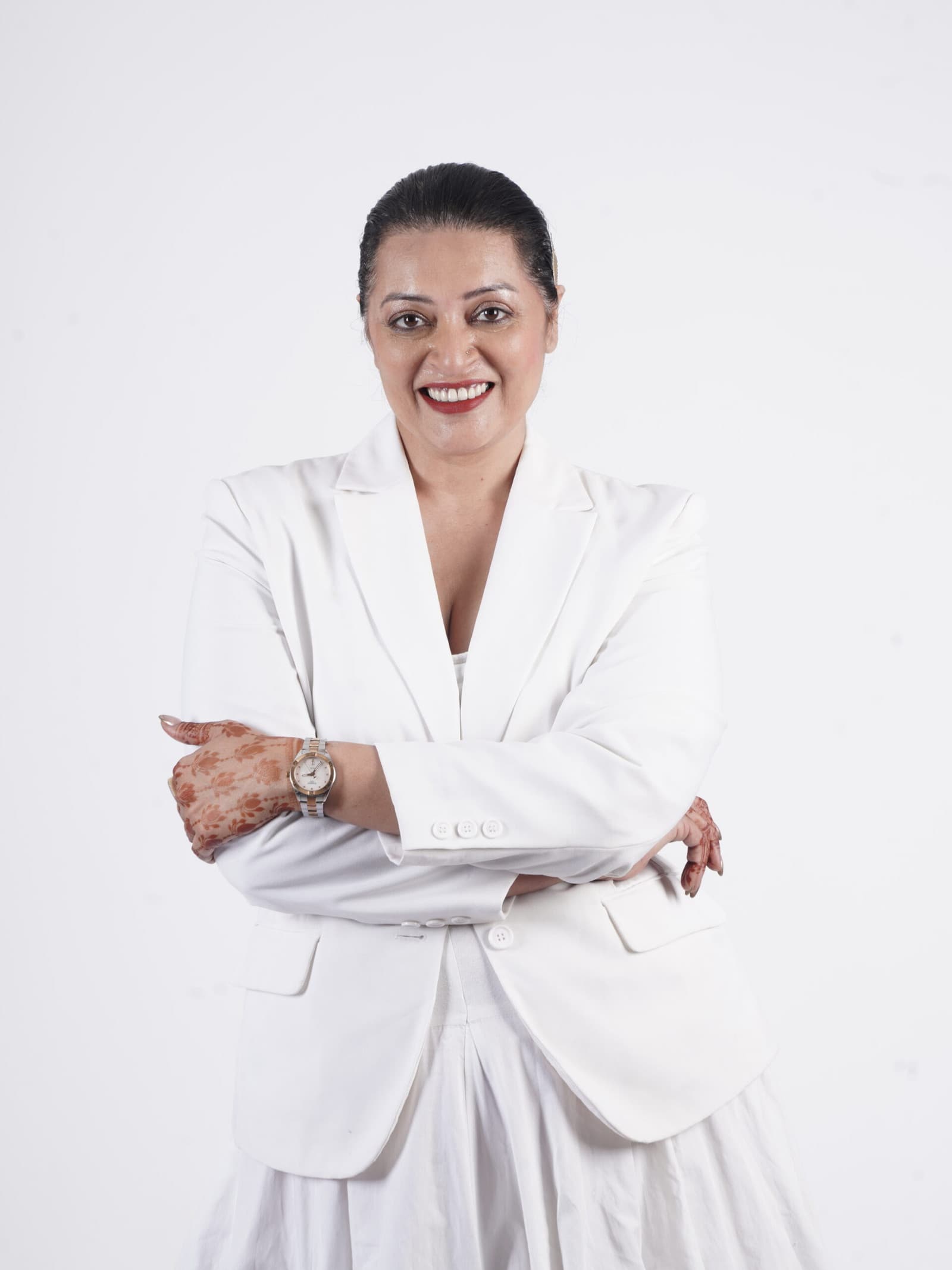 Seitu Kumar