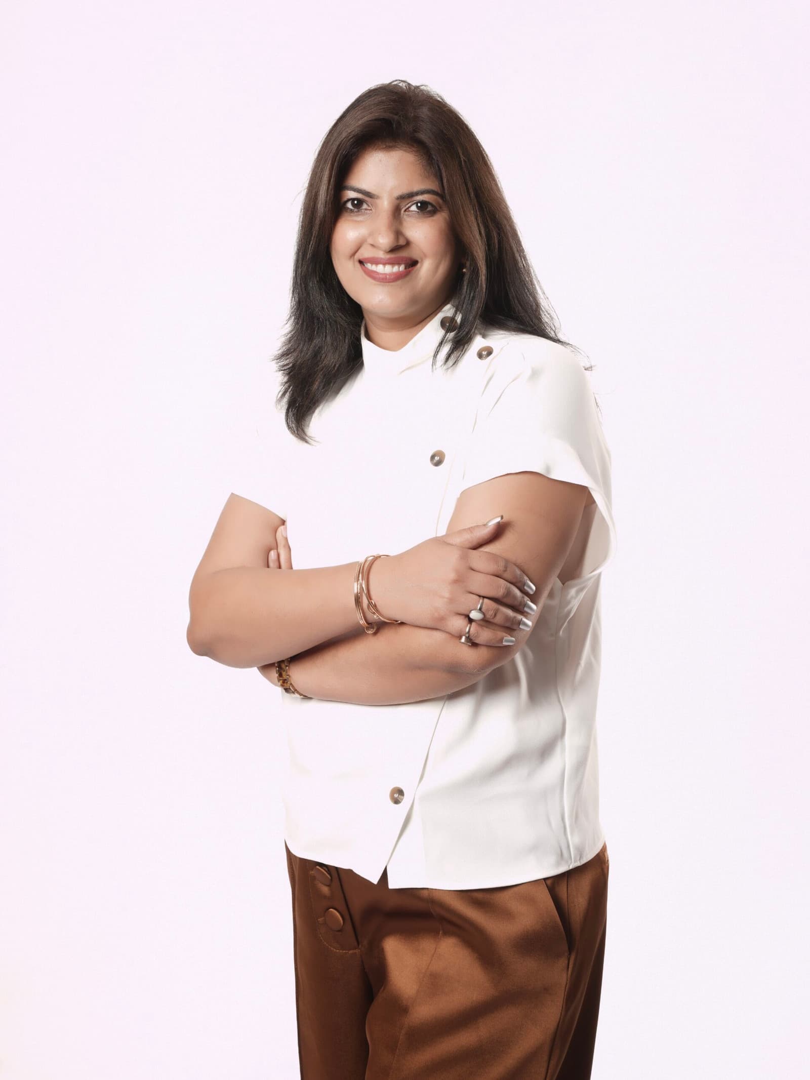 Varsha Choudhry